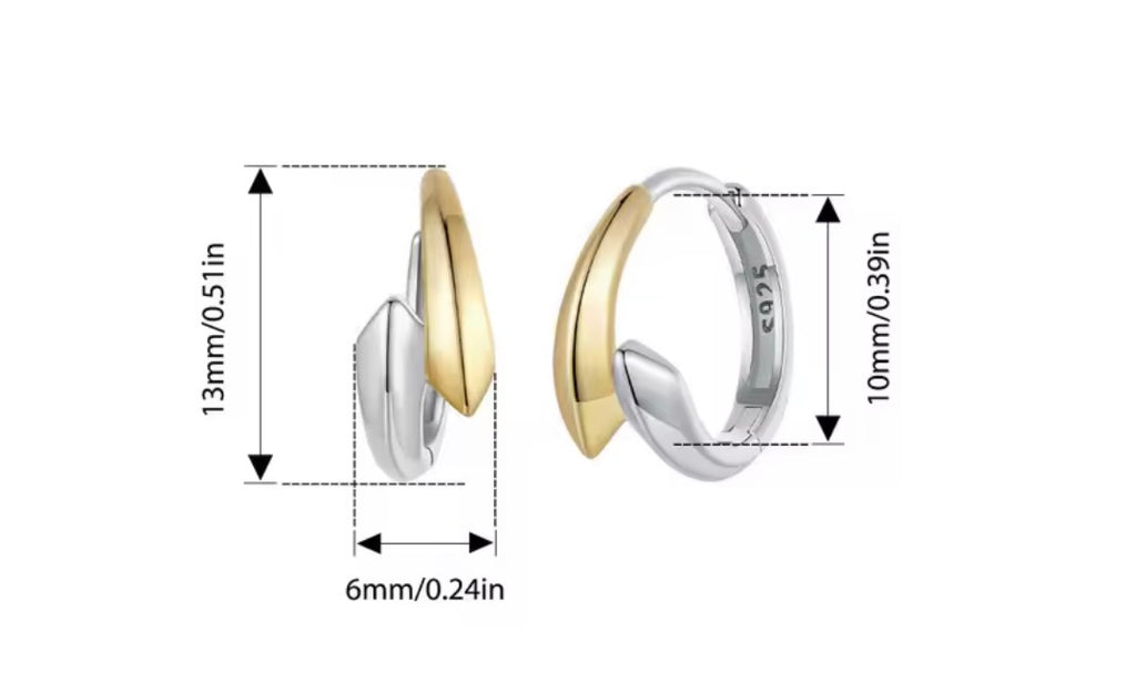 Aurélia Earring