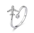 Voyager Star Ring