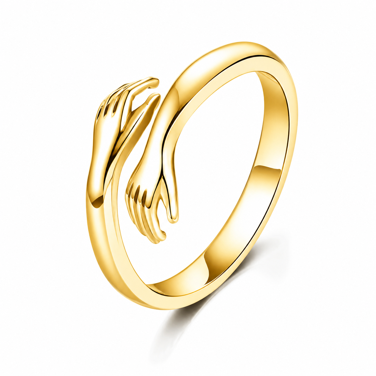 Hug Ring