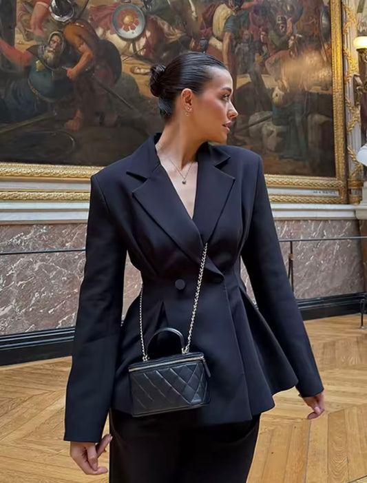 Étoile Tailored Suit Set