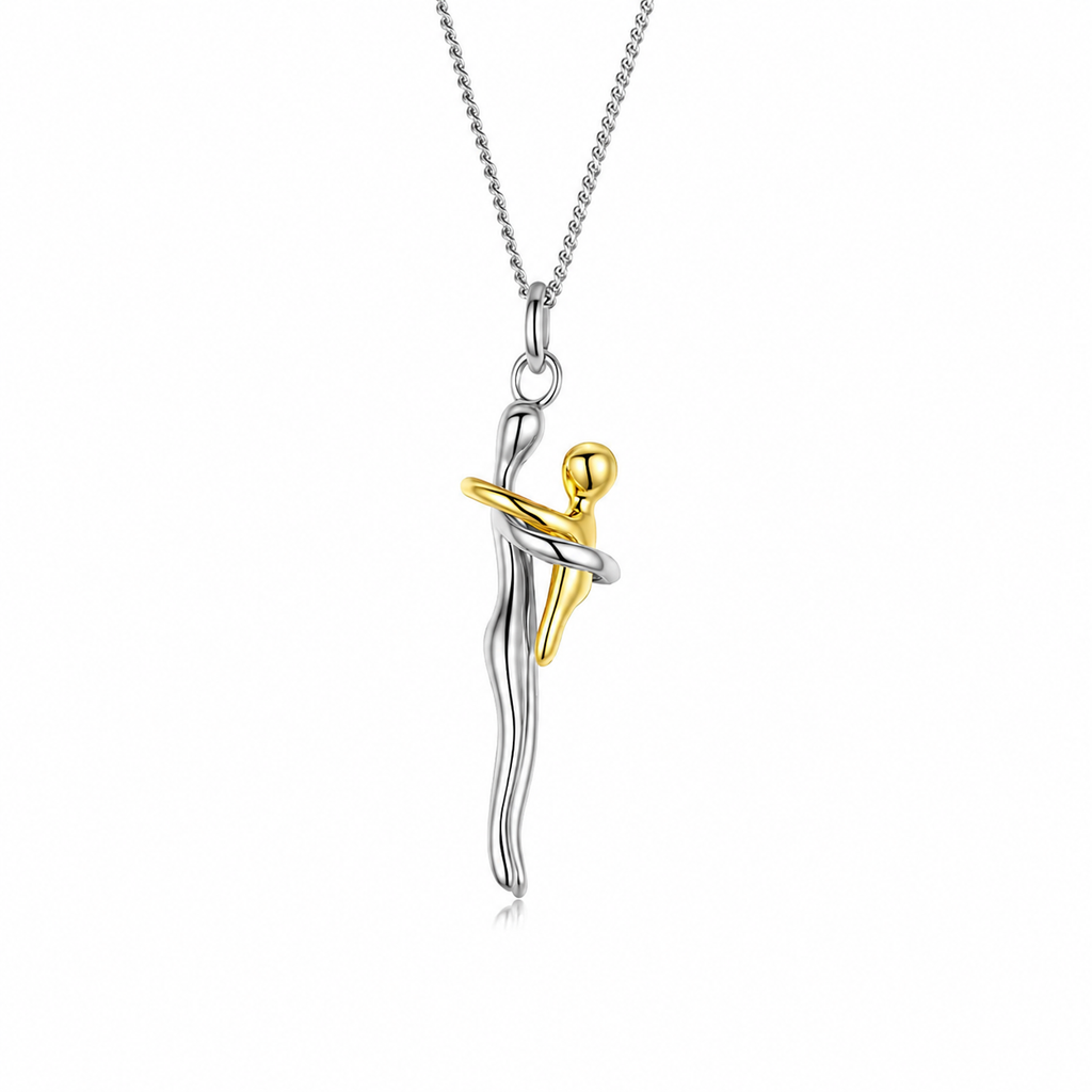 Eternal Maternal Necklace