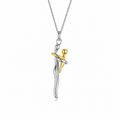 Eternal Maternal Necklace