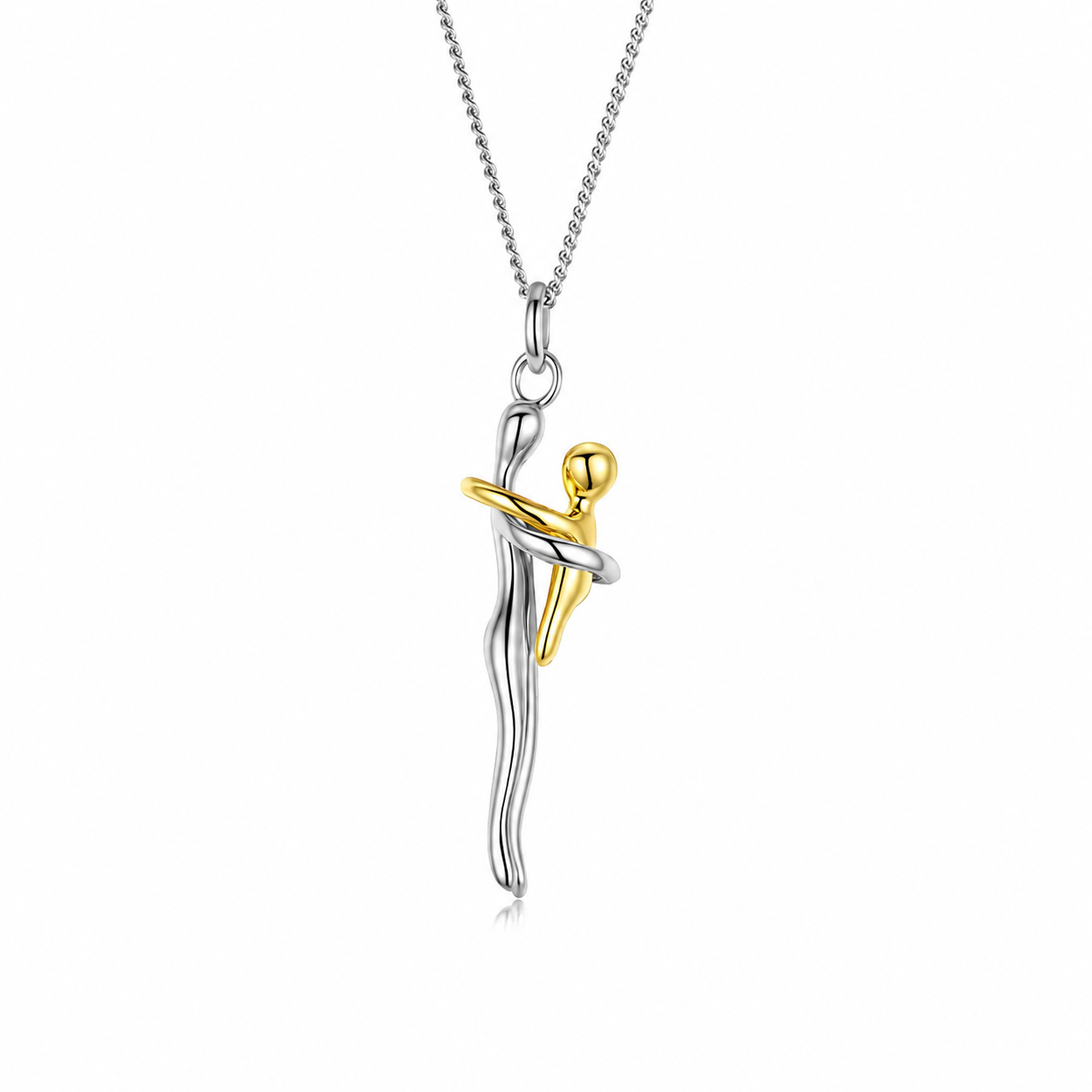 Eternal Maternal Necklace