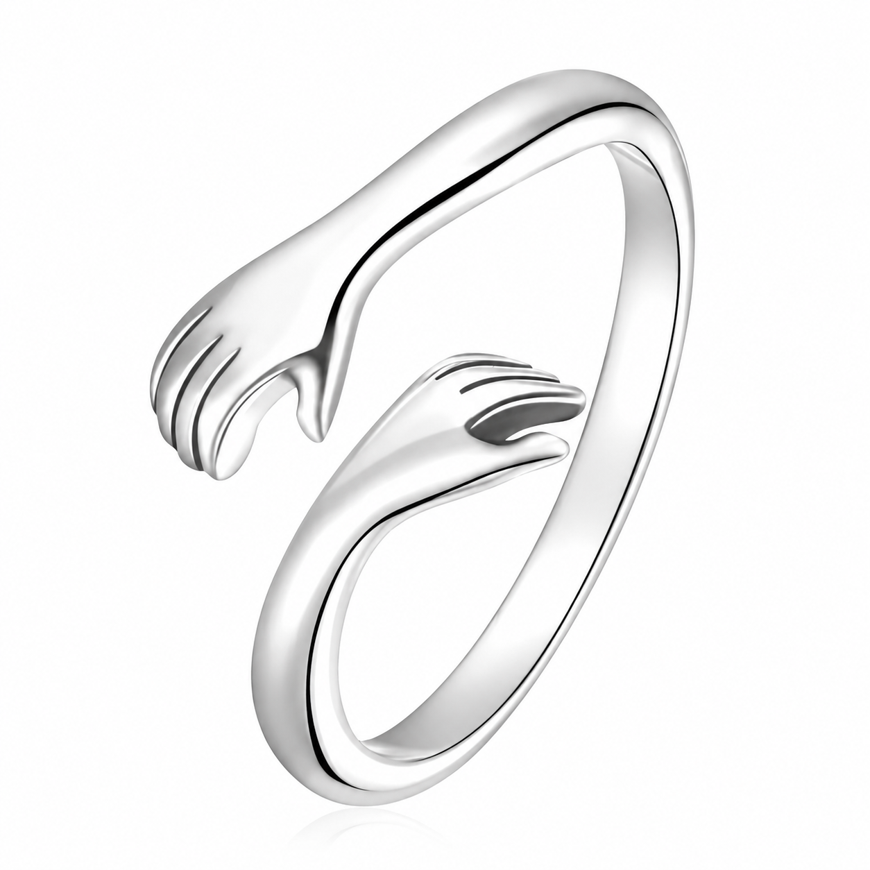 Hug Ring
