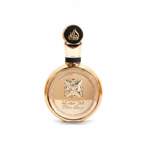 Lattafa Fakhar Gold Eau de Parfum – 100 ml